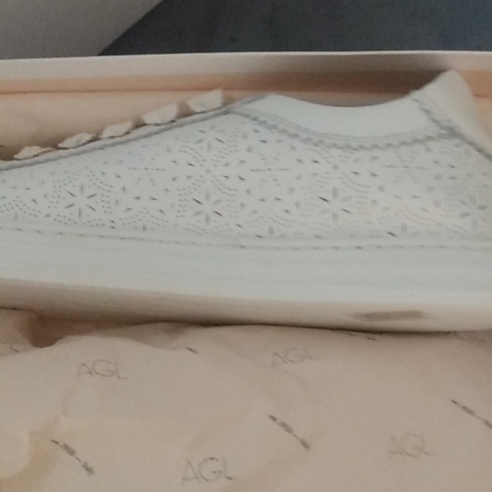 Sade women AGL sneakers